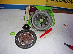 KIT FRIZIONE TALBOT SAMBA RENAULT 14 PEUGEOT 104 CITROEN VISA C15 LNA VALEO - Imagen 1 de 4