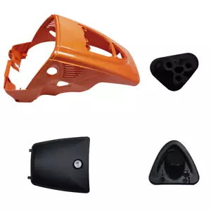 Shrund Top Cover mit Tüllenkappe für Stihl TS700 TS800 Kappsäge - Bild 1 von 1