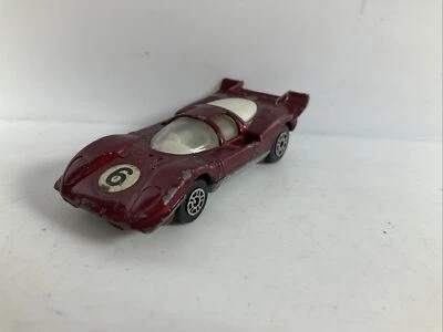 Corgi Juniors Whizzwheels Ferrari 512 S - Image 1 of 3