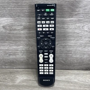 Sony RM-VZ320 Universal Remote Control Genuine Original OEM Tested Working - Picture 1 of 10