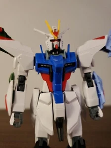 Bandai 1:144 Gundam Perfect Strike Freedom Battlogue Model Kit - Picture 1 of 19