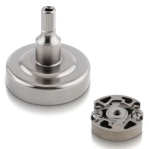 Clutch Drum Assembly For Stihl FS38 FS40 FS45 FS46 FS50 FS55 FS56 String Trimmer - Picture 1 of 9