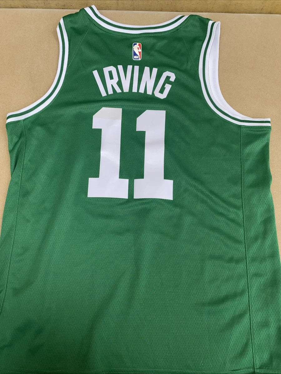 Kyrie Irving Boston Celtics NBA Fan Jerseys for sale | eBay