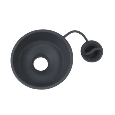 For Car 3/Y Silicone Wiper Water Filter Net Wiper Tank Filling Port Funnel Net - Image 1 of 4