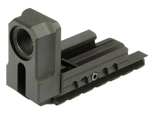 Kit frontal LayLax NINE BALL SAS NEO para Tokyo Marui G17/G18C – Fabricado no Japão - Imagem 1 de 4