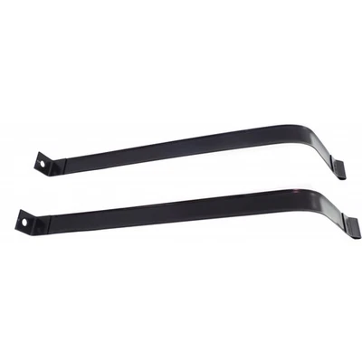 For Mercury Grand Marquis Fuel Tank Strap 2001-2011 Steel Material Set of 2 Foto 1 de 4
