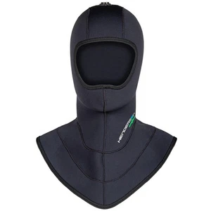 Capucha con tirantes Henderson Greenprene, 3 mm - Imagen 1 de 4