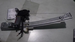 00 JAGUAR S TYPE LEFT REAR Window Regulator - Picture 1 of 5