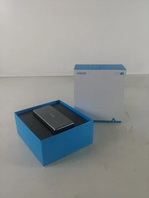 Estación de acoplamiento Anker PowerExpand 9 en 1 USB-C PD A8394 Foto 1 de 4