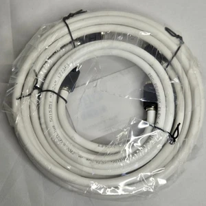 Maglioni coassiali 12 piedi e 6 piedi, PPC marca Belden - Foto 1 di 6