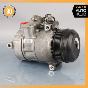 Mercedes W204 C250 A/C AC Air Conditioner Compressor 0032308511 OEM - Picture 1 of 12