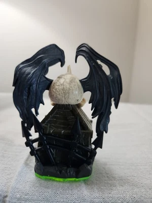 Skylanders Spyros Adventure Darklight Crypt Foto 1 de 2