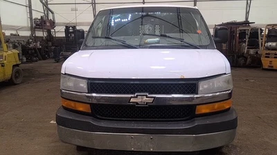 Passenger Right Lower Control Arm Front Fits 03-24 EXPRESS 2500 VAN 6872969 - Image 1 of 4