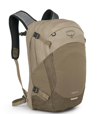 Osprey Nebula 32L Laptop Backpack – 17" Sleeve – Free Shipping – Sale - Image 1 of 4