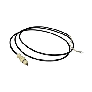 Genuine Land Rover Defender 87-16MY Left Rear ABS Wheel Speed Sensor Wire - Picture 1 of 1