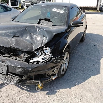 2012 Volkswagen EOS 2.0L Engine Motor OEM 130K Miles - LKQ433877750 - Image 1 of 4