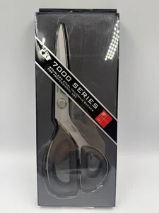 Kai 7250SE 10-Inch Serrated Blades Professional Scissors Shears - Picture 1 of 1