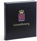 Davo 6534 Luxe Stamp Album Luxembourg Iv 2017-2020