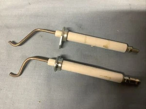 Nu-Way Gas Spare Electrode Forward Lighting No U90306D (Pair) - Picture 1 of 7