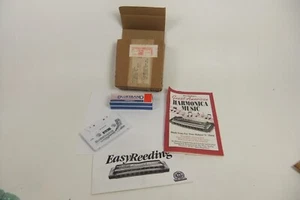 Bluesband Hohner International Harmonica - Picture 1 of 24