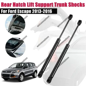 Tailgate Lift Support Shock Strut For Ford Escape 13-16 Trunk Liftgate Gas Strut - Picture 1 of 9