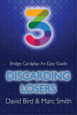 David Bird Marc Smith Bridge Cardplay (Paperback) Bridge Cardplay: An Easy Guide