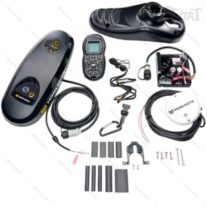 Minn Kota PowerDrive V1 I-Pilot Bluetooth Conversion Kit - 12 Volt - Pre-2007 - Picture 1 of 5