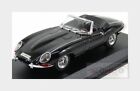 1:43 Best Jaguar E-Type Spider 1961 Black BE9027N2 Model