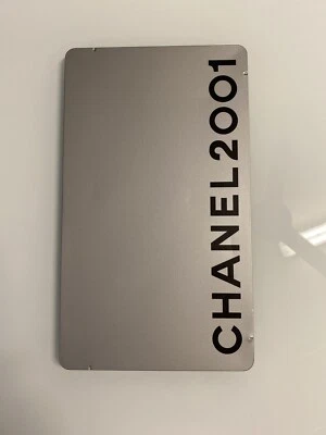 scatola chanel - Immagine 1 di 4