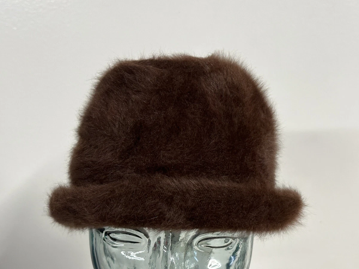 Rabbit Fur Vintage Hats for Women for sale | eBay