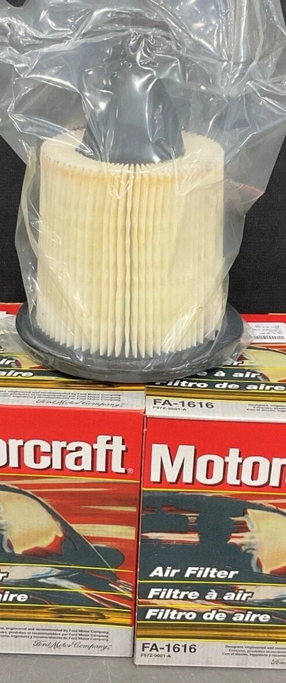 1 nuevo elemento de filtro de aire Ford Motorcraft FA-1616 Explorer Ranger Windstar Mazda Foto 1 de 1