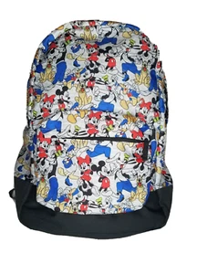 Disney Mickey and Friends Backpack From The Disney Store - Bild 1 von 9