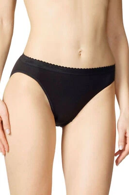 CALIDA Minislip Artikel 22221 Neu und OVP weiß, schwarz Gr. XS S M L - Bild 1 von 4