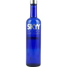 Skyy Vodka 0,7 Liter 40 % Vol.