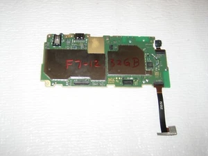 OEM Amazon Fire HD 7 12th Gen Replacement Motherboard 32GB P8AT8Z - Logic Board - Picture 1 of 1