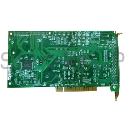 Placa de control de movimiento GALIL DMC-1840 REV:I usada y probada Foto 1 de 2