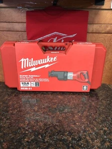 Sierra recíproca orbital Milwaukee 6538-21 Super Sawzall (MIRA) - Imagen 1 de 8