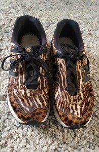 Las mejores ofertas en Zapatos Atléticos New Balance 574 Marrón para  Mujeres | eBay