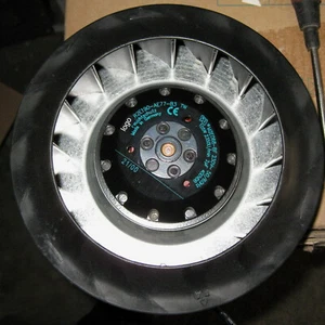 For R2E190-AE77-B3 Converter centrifuga fan 230V 0.45A 105W - Afbeelding 1 van 1