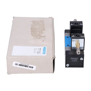 Festo MFH-5/3G-D-1-C New NFP - Picture 1 of 9