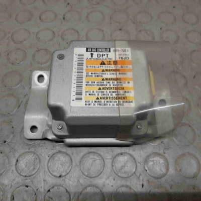 3891076JD0 Centralina comando airbag SUZUKI JIMNY 2009 1.3B (2005>2012) - Immagine 1 di 4