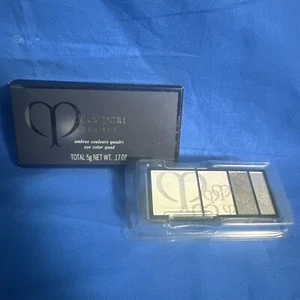 Cle de Skin Beaute Eye Color Quad Mine volle Größe 5g #205 Neu - Bild 1 von 2