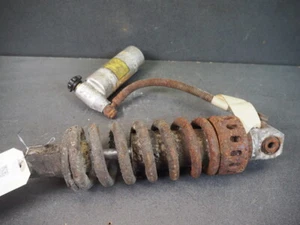 SHOCK ABSORBER REAR SUZUKI GSX1100G 1992 62100-26D00 17696 - Imagen 1 de 3