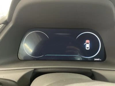 Used Speedometer Gauge fits: 2020 Hyundai Sonata cluster US built US market MPH - Image 1 of 4
