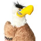 Angry Birds Mighty Eagle Plush 12" Stuffed Animal 2019 Rovio Toy Factory