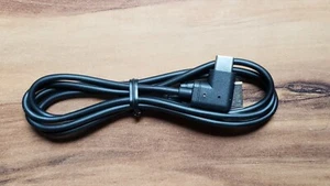 One 3ft USB Type-C 90 Degree USB 2.0 cable Black Great Gift - Picture 1 of 3