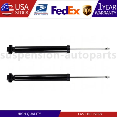 Amortiguadores traseros para Volkswagen Jetta 2019 1,4 L 2,0 L Foto 1 de 3