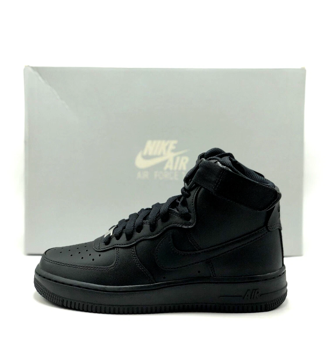 Nike Air Force 1 High Top Sneakers for Women for sale | eBay