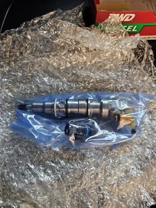 Fuel Injector BWD 67527 - Picture 1 of 5