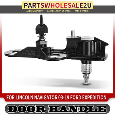 Rear Windshield Wiper Linkage for Ford Expedition Lincoln Navigator 6L1Z17C426A - Image 1 of 4